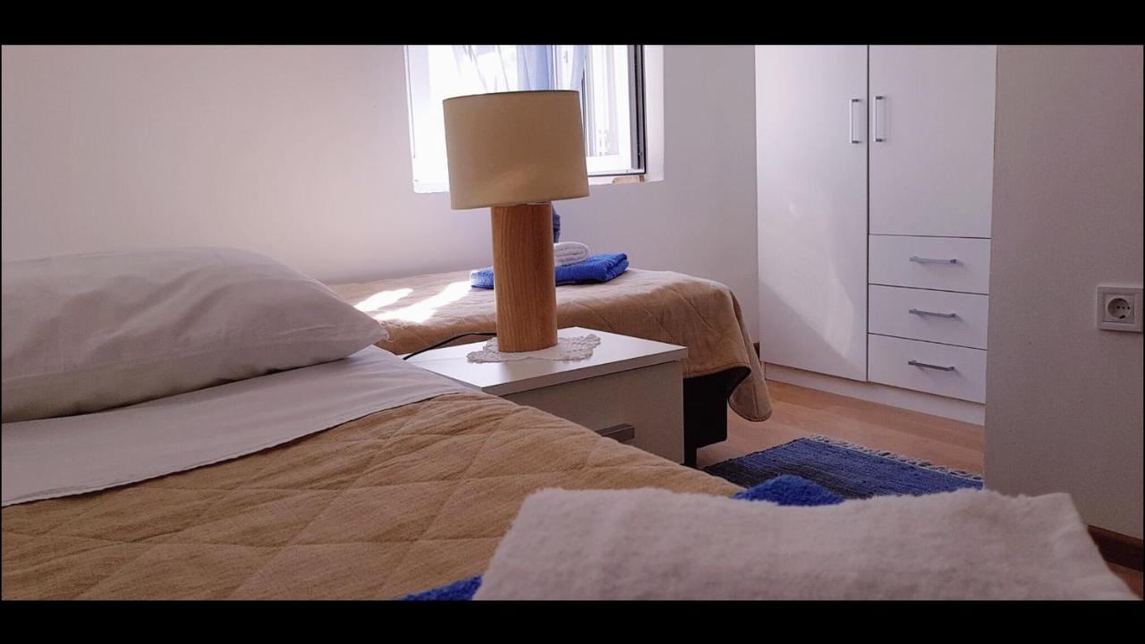 Charming House Lovro Villa Prozura Ngoại thất bức ảnh